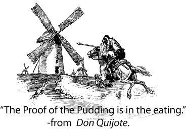 don quijote