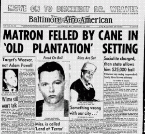 AfroAmericanHeadline