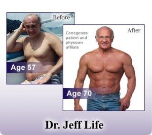 jeffrey life anti aging)