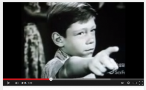 it's a good life (1961)