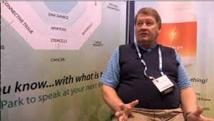 Dr. Joe Brewer (Part 1)