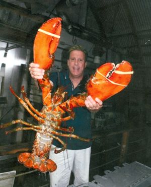 giantlobster