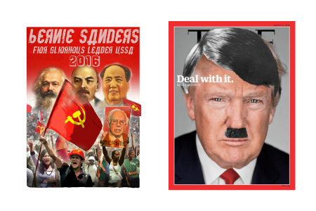 propaganda