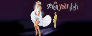 sevenyear itch