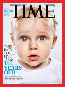 time cover