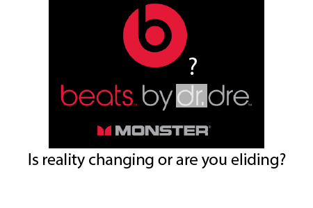 beats by dr dre mandela effect