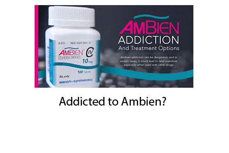 ambienaddict