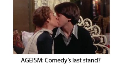 Silly Ism Ageism: the last funny “ism” – Recharge Biomedical