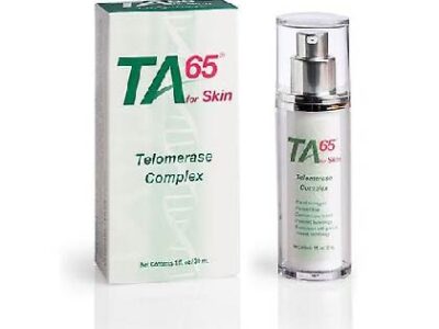 TA-65 Cream (1oz)