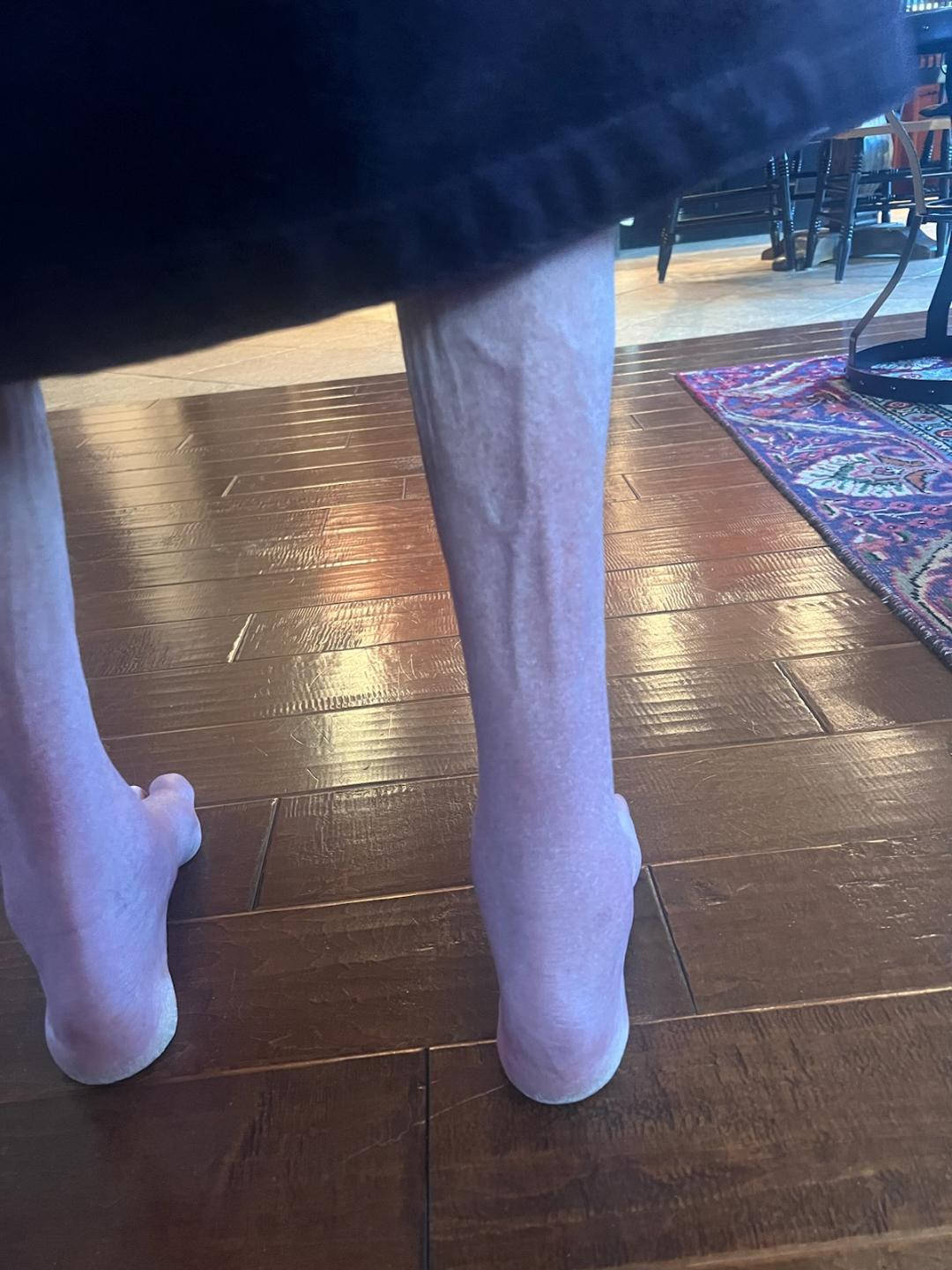 Saint Thaddeus and his namesake Recharge Biomedical