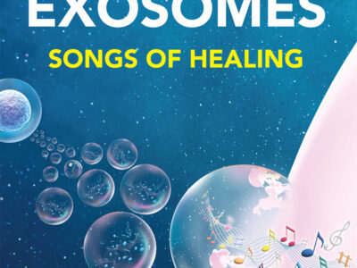 Exosomes - Songs of Healing (SIGNED COPY)