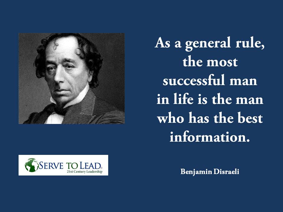 Disraeli