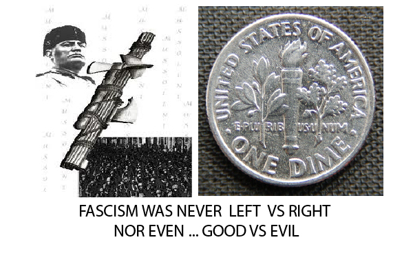 FASCISM