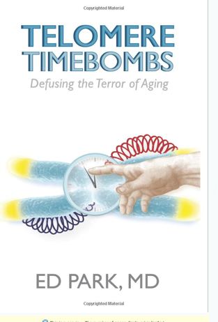 Telomere Timebombs
